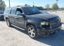 2014 CHEVROLET Suburban 5.3L 8