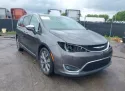 2017 CHRYSLER Pacifica 3.6L 6