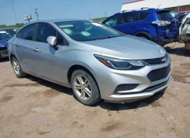 2018 CHEVROLET  - Image 1.