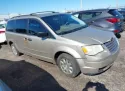 2009 CHRYSLER TOWN & COUNTRY 3.3L 6