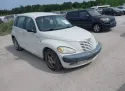 2003 CHRYSLER PT CRUISER 2.4L 4