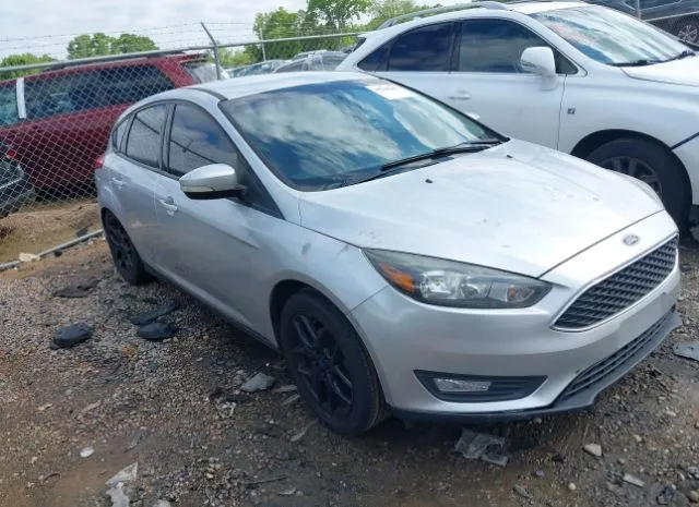 2016 FORD  - Image 1.