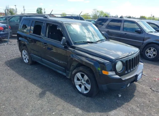 2011 JEEP  - Image 1.