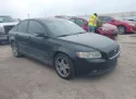 2010 VOLVO S40 2.4L 5