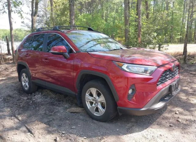 2019 TOYOTA  - Image 1.