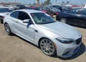 2021 BMW M2 3.0L 6