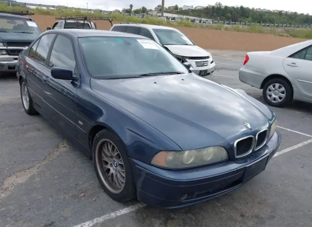 2002 BMW  - Image 1.