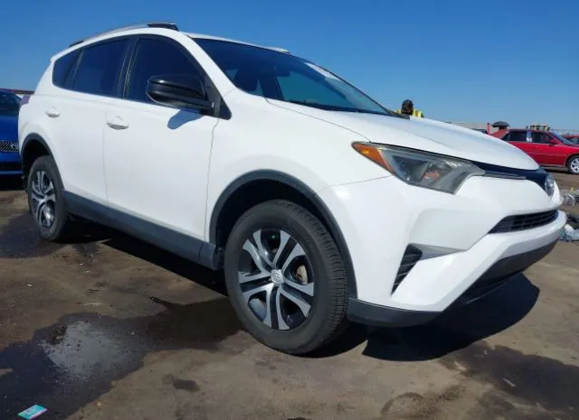 2016 TOYOTA  - Image 1.