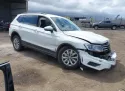 2019 VOLKSWAGEN Tiguan 2.0L 4