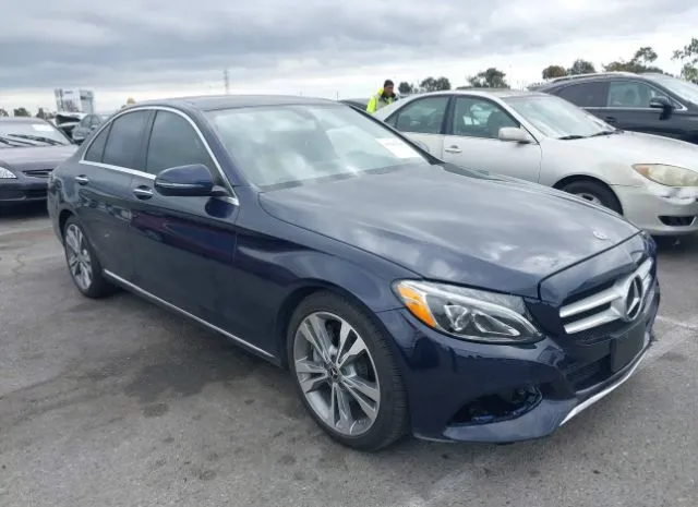 2017 MERCEDES-BENZ  - Image 1.