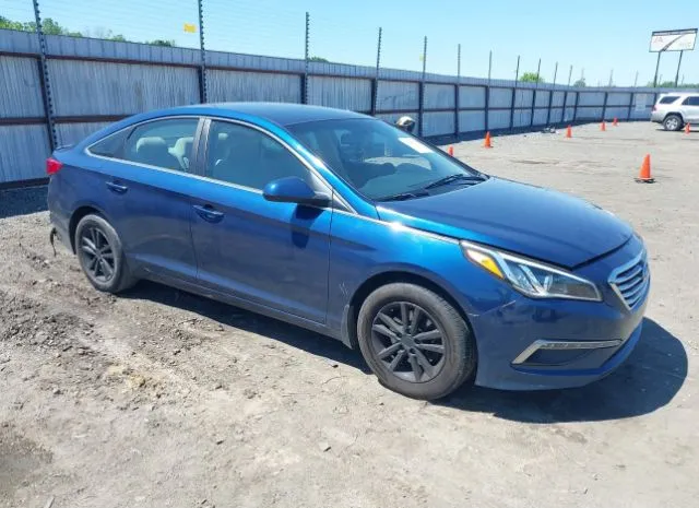 2015 HYUNDAI  - Image 1.