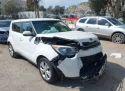 2016 KIA SOUL 2.0L 4