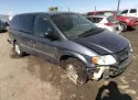 2001 DODGE Caravan/Grand Caravan 3.3L 6