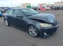 2007 LEXUS IS 250 2.5L 6