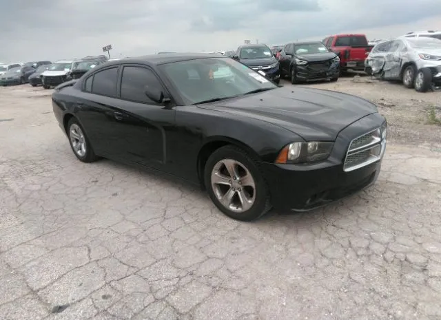 2013 DODGE  - Image 1.