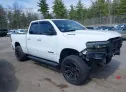 2021 RAM  - Image 1.