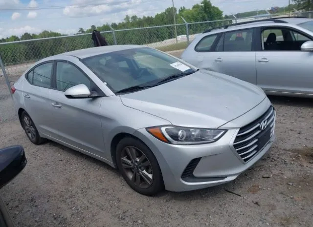 2018 HYUNDAI  - Image 1.