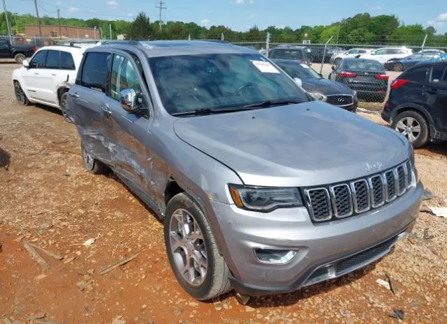 2020 JEEP  - Image 1.