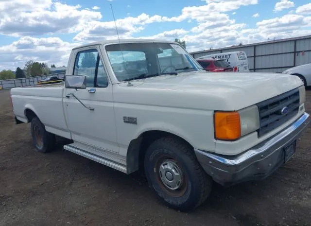 1988 FORD  - Image 1.
