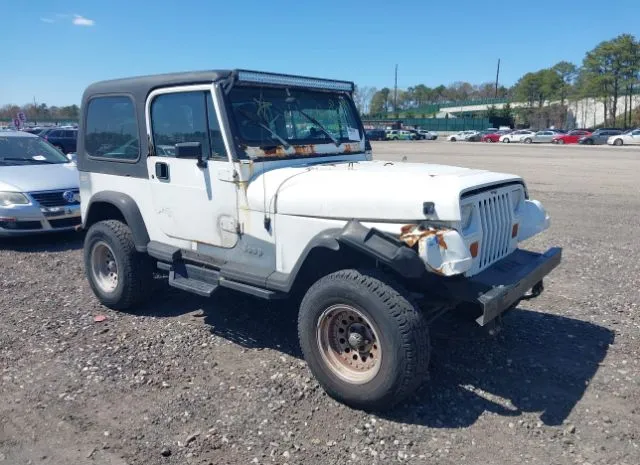 1993 JEEP  - Image 1.