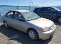 2002 HONDA CIVIC 1.7L 4