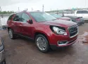 2017 GMC Acadia 3.6L 6