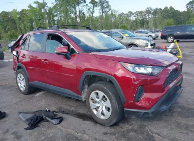 2019 TOYOTA  - Image 1.