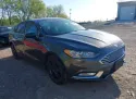 2018 FORD FUSION 1.5L 4