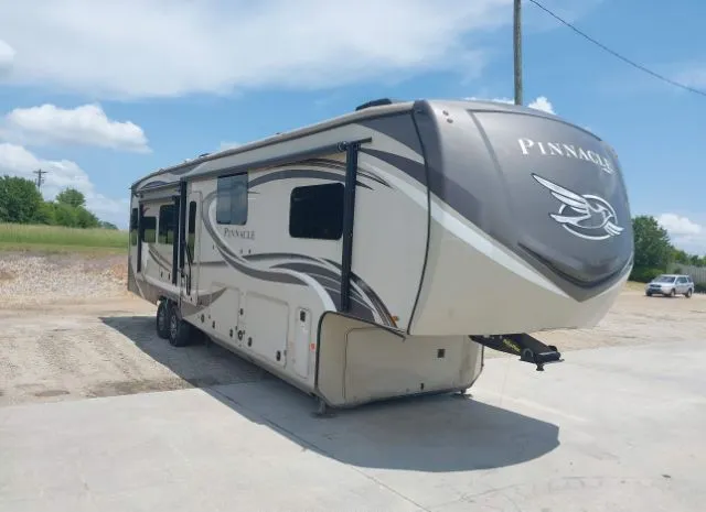 2020 JAYCO  - Image 1.