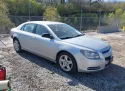 2011 CHEVROLET MALIBU 2.4L 4