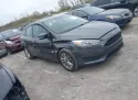 2016 FORD FOCUS 2.0L 4