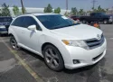 2013 TOYOTA Venza 3.5L 6