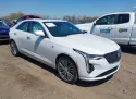 2022 CADILLAC CT4 2.0L 4