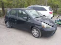 2007 HONDA FIT 1.5L 4