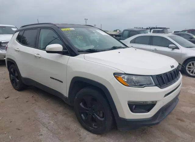 2018 JEEP  - Image 1.