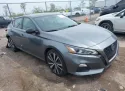 2020 NISSAN ALTIMA 2.5L 4