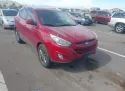 2014 HYUNDAI TUCSON 2.4L 4