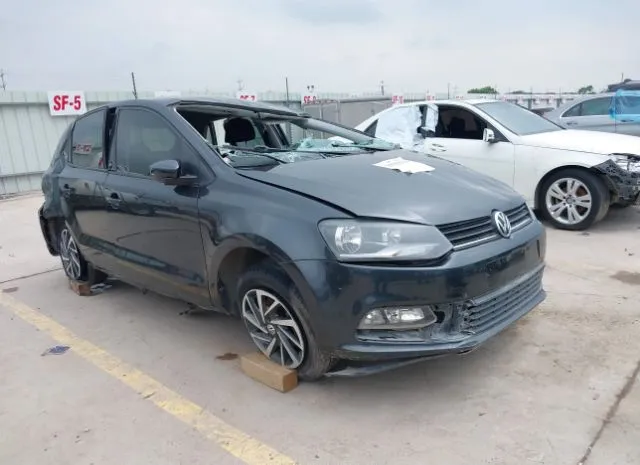 2018 VOLKSWAGEN  - Image 1.