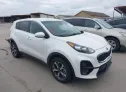 2021 KIA  - Image 1.