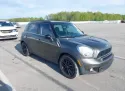 2011 MINI COOPER S COUNTRYMAN 1.6L 4