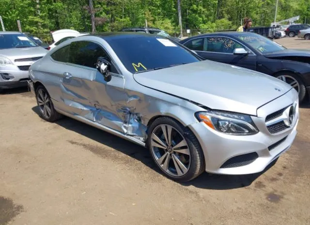 2017 MERCEDES-BENZ  - Image 1.