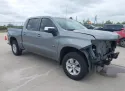 2020 CHEVROLET SILVERADO 1500 5.3L 8