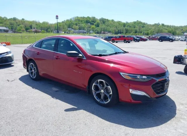 2019 CHEVROLET  - Image 1.