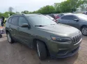 2020 JEEP CHEROKEE 2.4L 4