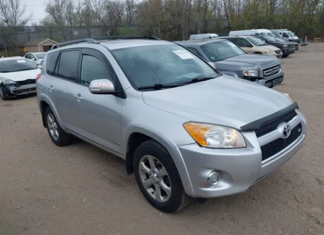 2010 TOYOTA  - Image 1.