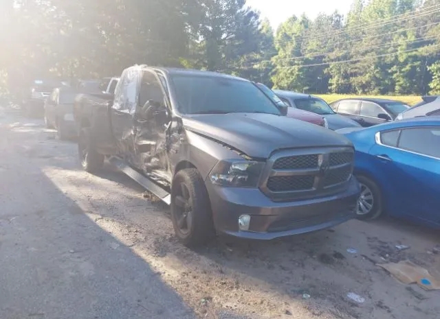 2018 RAM  - Image 1.