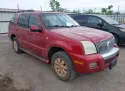 2006 MERCURY Mountaineer 4.0L 6