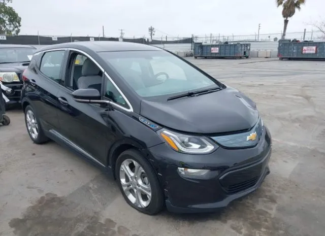 2019 CHEVROLET  - Image 1.