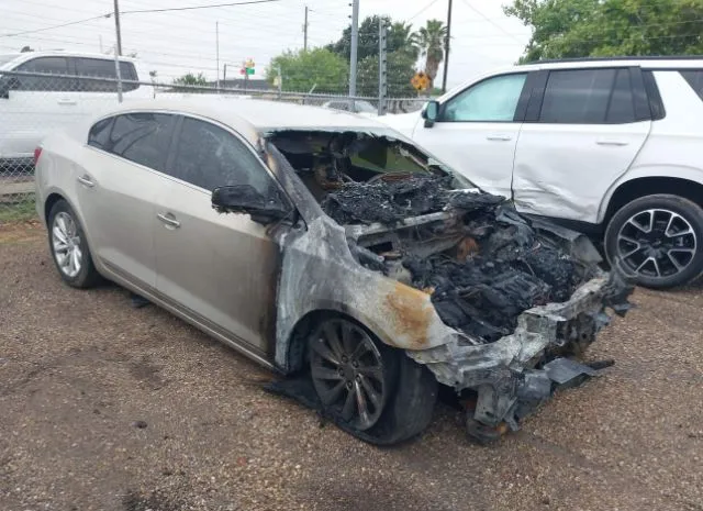 2015 BUICK  - Image 1.