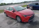 2020 TOYOTA Corolla 1.8L 4